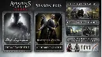 Assassin&acute;s Creed Syndicate - Season Pass Ubisoft Key Region Free - irongamers.ru