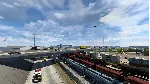 American Truck Simulator - Texas DLC STEAM АВТО 0% - irongamers.ru