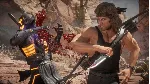 Mortal Kombat 11 - Kombat Pack 2 (STEAM КЛЮЧ) РФ+МИР*