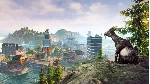 Goat Simulator 3 Downgrade Edition Xbox Series X|S