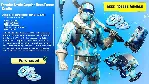 🌎 Fortnite: Вечная мерзлота+1000V PS|PC|XBOX Активация🌎 