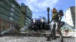 EARTH DEFENSE FORCE 4.1 The Shadow of New Despair - irongamers.ru