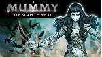 💎 The Mummy Demastered XBOX one Series Xs Активация