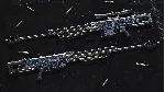 Insurgency: Sandstorm - Damascus Weapon Skin Set РОССИЯ - irongamers.ru