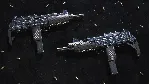 Insurgency: Sandstorm - Damascus Weapon Skin Set РОССИЯ - irongamers.ru