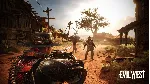 Evil West  Xbox One & Xbox Series X|S