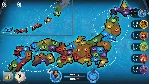 RISK: Global Domination - Countries & Continents Map Pa - irongamers.ru