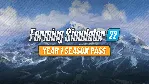 ⛅ Farming Simulator 22 - YEAR 1 Season Pass XBOX One Xs