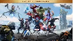 Стражи Галактики Мстители Marvel набор Deluxe XBOX - irongamers.ru