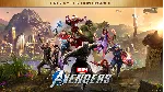 Стражи Галактики Мстители Marvel набор Deluxe XBOX - irongamers.ru