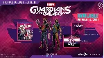 Стражи Галактики Мстители Marvel набор Deluxe XBOX - irongamers.ru