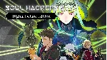 Soul Hackers 2 - Digital Deluxe Edition STEAM КЛЮЧ - irongamers.ru