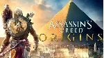 Assassins Creed Origins |ONLINE |Ubisoft| Region Free