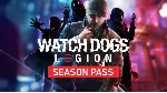 Watch Dogs Legion Season Pass Ubisoft Key