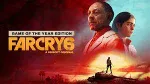 Far Cry 6 — Game of the Year Edition steam РФ/МИР