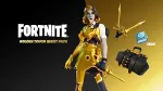 Золотые руки +1500 В-Баксов XBOX/EPIC/PC Активация epic - irongamers.ru