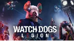Watch Dogs: Legion  Ubisoft KEY