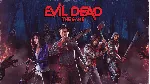 Evil Dead: The Game🍒 Epic Games🟢 СМЕНА ДАННЫХ