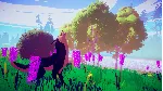 MY WOLF - Desktop Wild Pet Wallpaper STEAM GIFT - irongamers.ru