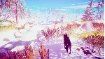 MY WOLF - Desktop Wild Pet Wallpaper STEAM GIFT - irongamers.ru