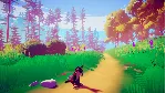 MY WOLF - Desktop Wild Pet Wallpaper STEAM GIFT - irongamers.ru