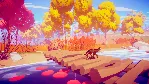 MY WOLF - Desktop Wild Pet Wallpaper STEAM GIFT - irongamers.ru
