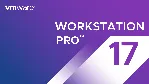 VMware Workstation 17.x.x Pro —Бессрочная (Global) - irongamers.ru