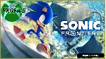 Sonic Frontiers Xbox One/Series