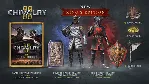 Chivalry 2-King&acute;s Edition Content DLC Steam CD Key ROW - irongamers.ru