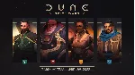 Dune: Spice Wars   STEAM KEY REGION FREE