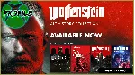 Wolfenstein: Alt History Collection Xbox One/Series