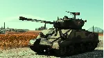 ✳ ️ Warthunder промокод M2A4 американский резервный танк