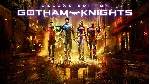 💜 Gotham Knights  | PS4/PS5 | Турция 💜 