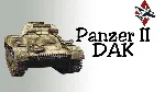 ✳ ️ War Thunder промокод танк Panzer 2, Panzerkampfwagen
