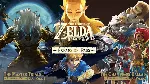 ✅ The Legend of Zelda Breath of the Wild Expansion Pass