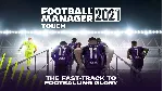 ✅ Football Manager 2021 Touch ⭐Nintendo Switch\EU\Key⭐