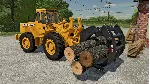 Farming Simulator 22 - Volvo LM 845 DLC АВТОДОСТАВКА STEAM РОССИЯ