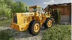 Farming Simulator 22 - Volvo LM 845 DLC АВТОДОСТАВКА STEAM РОССИЯ
