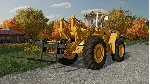 Farming Simulator 22 - Volvo LM 845 DLC АВТОДОСТАВКА STEAM РОССИЯ