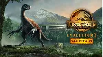 Jurassic World Evolution 2 Господство Биосин XBOX