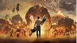 Serious Sam 4 XBOX Series Xs