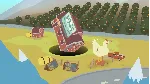 Donut County Xbox One & Xbox Series X|S активация - irongamers.ru