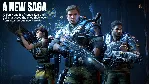 ✅ Gears of War 4 Xbox One & Xbox Series X|S активация
