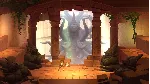 Indivisible Xbox One & Xbox Series X|S активация - irongamers.ru