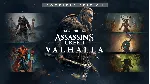 ⭐ Assassins Creed Valhalla Complete STEAM ⭐ВСЕ СТРАНЫ⭐ - irongamers.ru