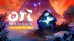 Ori and the Blind Forest Definitive (STEAM КЛЮЧ) РФ+МИР
