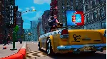 ✅ Taxi Chaos Xbox One & Xbox Series X|S активация