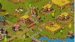 ✅ Townsmen - A Kingdom Rebuilt Xbox One|X|S активация