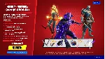 ⏩Fortnite: «Marvel: короли и воины»PC|Xbox/Активация