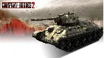 ✅ Company of Heroes 2 Soviet Skins 24 в 1 Collection⭐Key